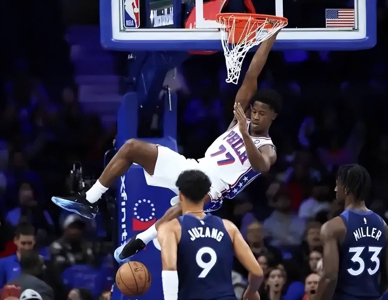 九博体育网站 -CBA常规赛今夜走向成谜;费城76人战术微调;震撼外界;更衣室氛围转暖的简单介绍